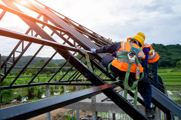 Best Commercial Roofing Services  in South Pottstown, PA