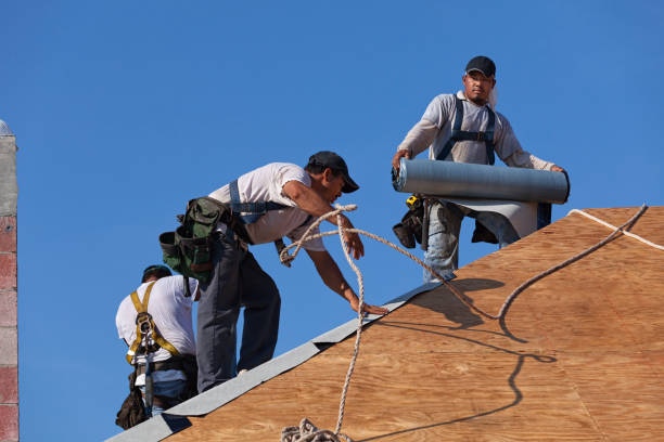 South Pottstown, PA Roofing Contractor Company