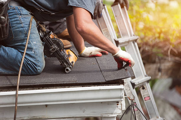 Quick and Trustworthy Emergency Roof Repair Services in South Pottstown, PA